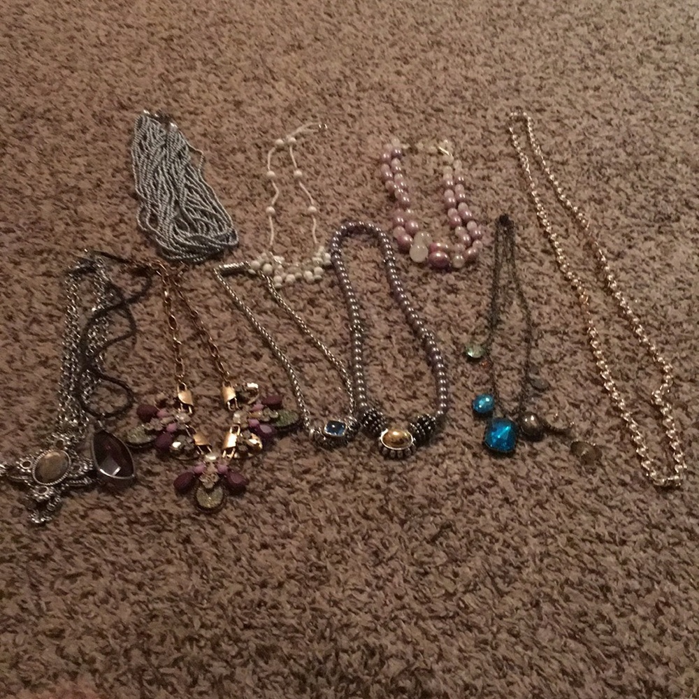 Necklace bundle